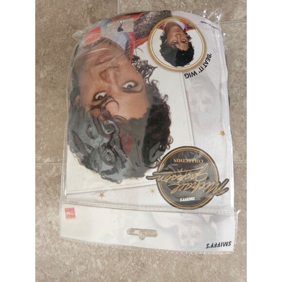 Smiffys Michael Jackson Beat it Thriller Costume - Picture 8 of 8